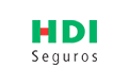 Logo HDI Seguros